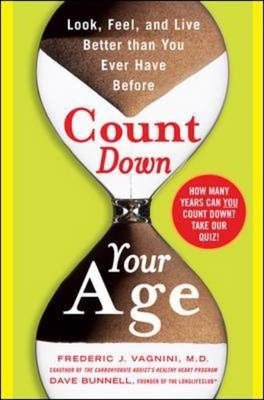 Count Down Your Age -  David Bunnell,  Frederic J. Vagnini