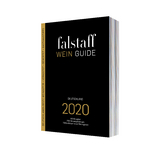 falstaff Weinguide Deutschland 2020 - Sautter, Ulrich; Sautter, Ulrich