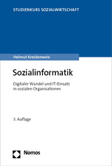 Sozialinformatik - Helmut Kreidenweis