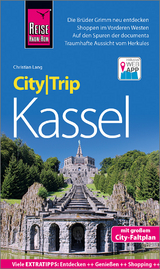 Reise Know-How CityTrip Kassel - Christian Lang