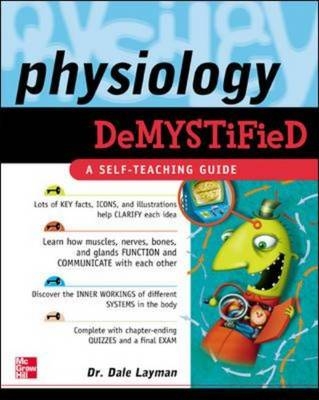 Physiology Demystified -  Dale Layman