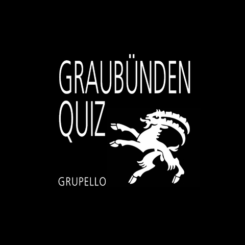 Graubünden-Quiz - Urs Heinz Aerni