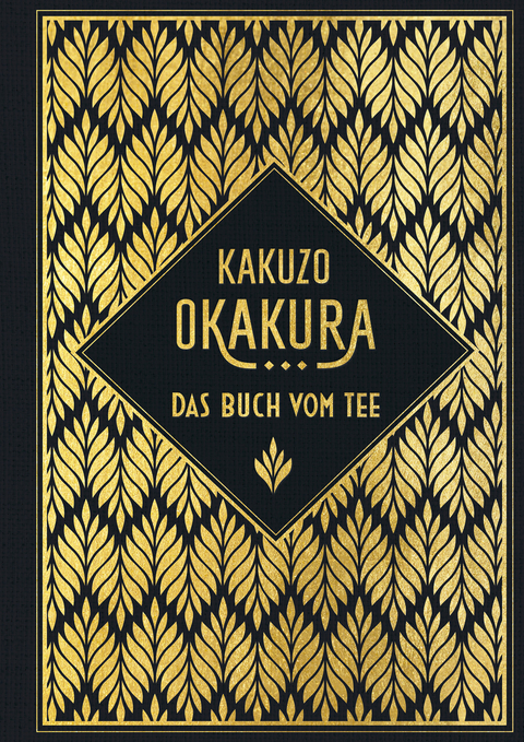 Das Buch vom Tee - Kakuzo Okakura