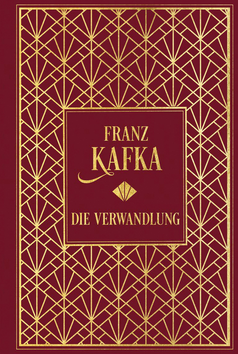 Die Verwandlung - Franz Kafka