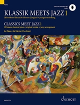 Klassik meets Jazz - Korn, Uwe