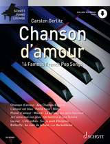 Chanson d'amour - 