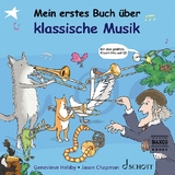 Mein erstes Buch über klassische Musik - Genevieve Helsby