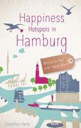 Happiness Hotspots in Hamburg - Cornelius Hartz