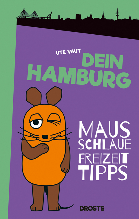 Dein Hamburg - Ute Vaut