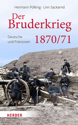 Der Bruderkrieg - Hermann Pölking-Eiken, Linn Sackarnd