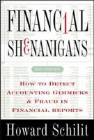 Financial Shenanigans -  Howard M. Schilit