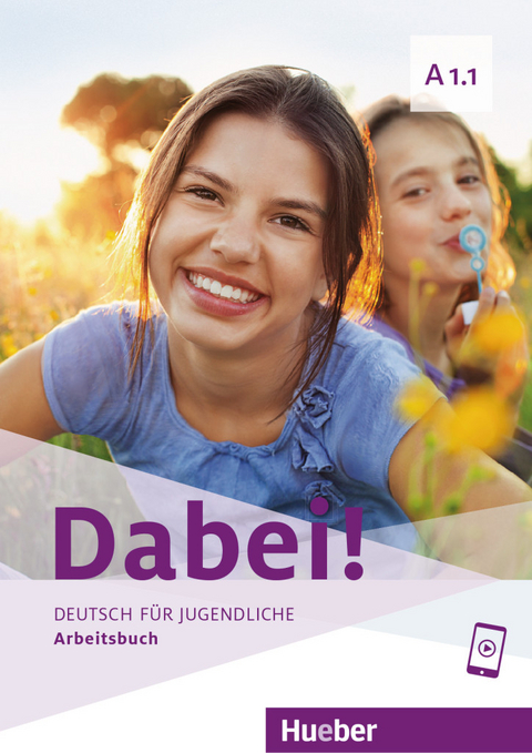 Dabei! A1.1 - Gabriele Kopp, Josef Alberti, Siegfried Büttner