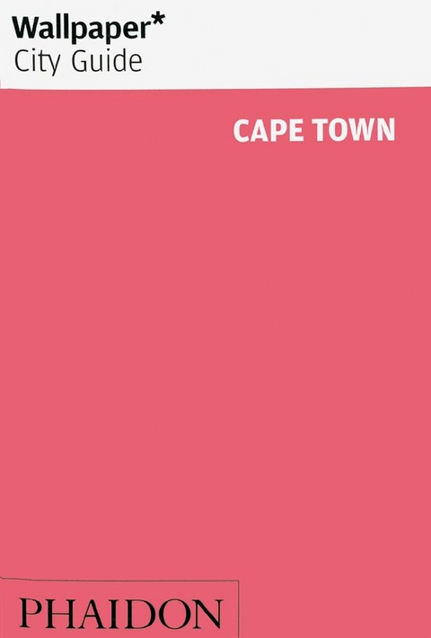 Wallpaper* City Guide Cape Town -  Wallpaper*