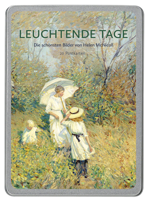 Leuchtende Tage