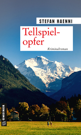 Tellspielopfer - Stefan Haenni