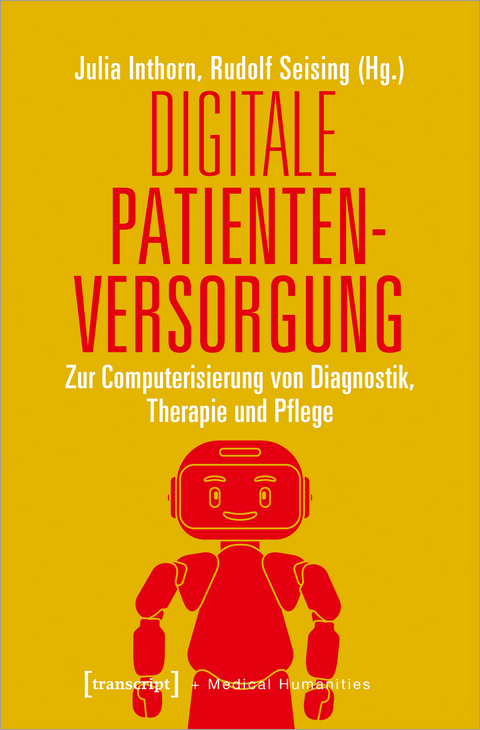 Digitale Patientenversorgung - 