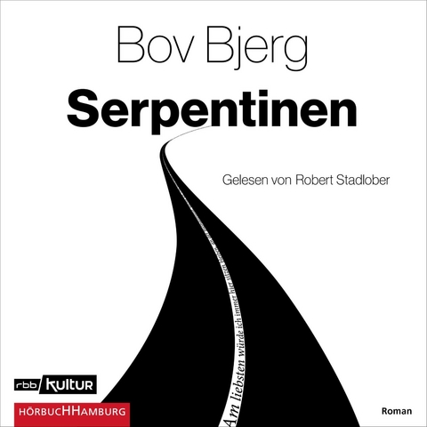 Serpentinen - Bov Bjerg