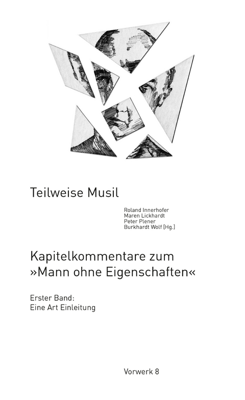 Teilweise Musil - 