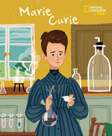 Total genial! Marie Curie - Isabel Munoz