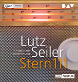 Stern 111 - Lutz Seiler