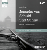 Jenseits von Schuld und Sühne - Jean Améry