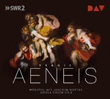 Aeneis -  Vergil