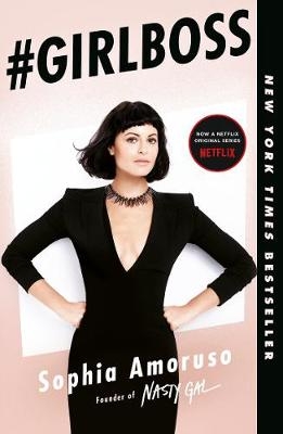 #Girlboss -  Sophia Amoruso