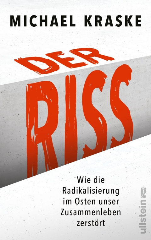 Der Riss - Michael Kraske