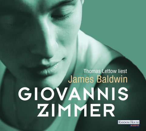 Giovannis Zimmer - James Baldwin