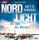 Nordlicht - Anette Hinrichs