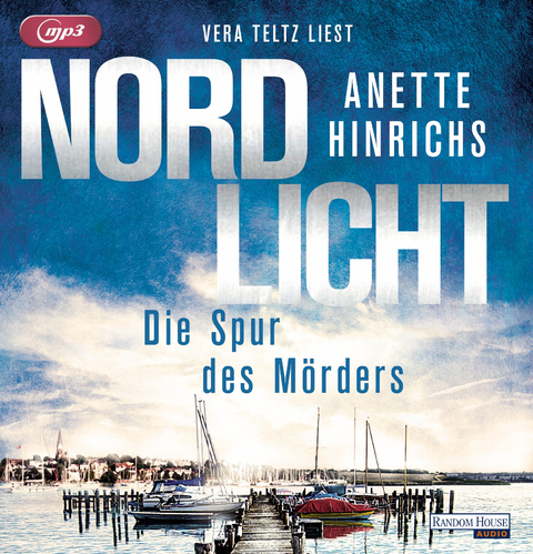 Nordlicht - Anette Hinrichs