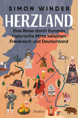 Herzland - Simon Winder