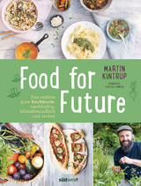 Food for Future - Martin Kintrup