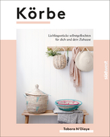 Körbe - Tabara N'Diaye