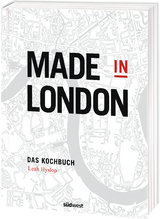 Made in London - Leah Hyslop