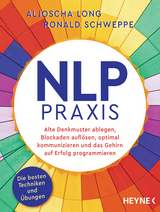 NLP-Praxis - Aljoscha Long, Ronald Schweppe