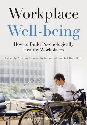 Workplace Well-being - 