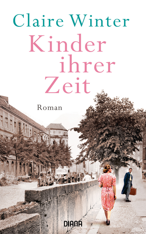 Kinder ihrer Zeit - Claire Winter