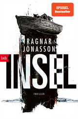 Insel - Ragnar Jónasson