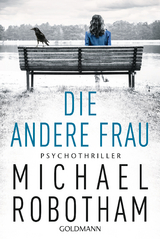 Die andere Frau - Michael Robotham