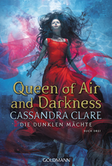 Queen of Air and Darkness - Cassandra Clare