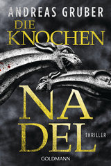 Die Knochennadel - Andreas Gruber