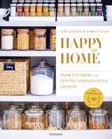 Happy at Home - Clea Shearer, Joanna Teplin