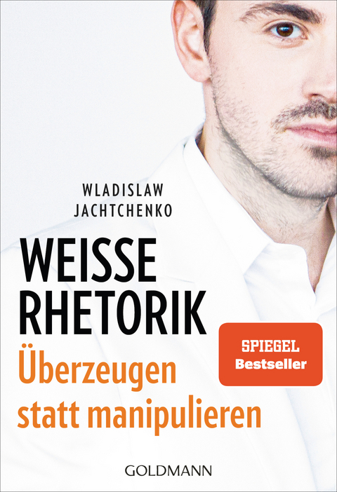 Weiße Rhetorik - Wladislaw Jachtchenko