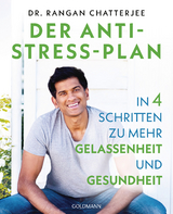 Der Anti-Stress-Plan - Rangan Chatterjee