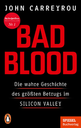 Bad Blood - John Carreyrou