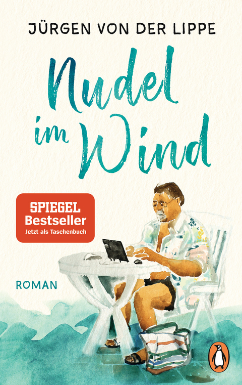 Nudel im Wind - Jürgen von der Lippe