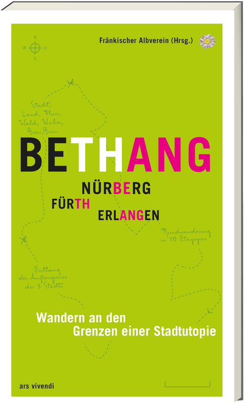 Bethang - Nürnberg, Fürth, Erlangen - 