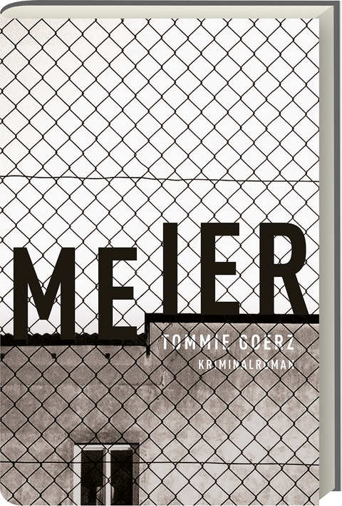 Meier - Tommie Goerz