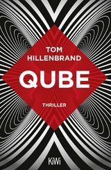 Qube - Tom Hillenbrand